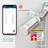 Homematic IP HmIP-eTRV-ES thermostat RF Grey Produktbild-Vorschau 8