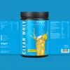 TNT Clear Whey Isolate (900g) - Protein Shake lecker(er) Produktbild-Vorschau 5