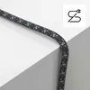 HAMA Câble ODT Métal Noir 3,0m Voir les images du produit 6