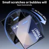 6X Schutzglas für Samsung Galaxy Z Fold 7 5G Display Kamera Produktbild-Vorschau 4