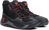Dainese Atipica Air 2 Mototrradschuhe, schwarz/rot, 43 Produktbild-Vorschau 1