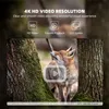 Caméra de gibier WLAN 4K 48MP avec carte mémoire 32GB, Voir les images du produit 8