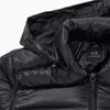 Armani Exchange Xw001920 Af1875 Down Jacket Couleur Noir Voir les images du produit 3