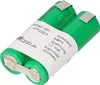 Akkupack 2,4V 1600mAh Spezial Industrie Akku AA Mignon Produktbild-Vorschau 6