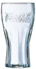 Arcoroc Coca-Cola Glas, transparent, mit Füllstrich bei 200 Produktbild-Vorschau 1