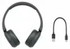 Sony Casque Bluetooth WHCH520B.CE7 +Assistant vocal sw Voir les images du produit 17