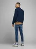 JACK & JONES JACK & JONES Herren Slim Fit Jeans TIM JJ Produktbild-Vorschau 5