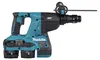 Makita DHR281ZJ - Bohrhammer - schnurlos - 3 Modi Produktbild-Vorschau 20