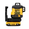DeWalt Akku-Linienlaser, 360Gr, 18V Produktbild-Vorschau 1