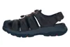 Sandály Skechers 204111-CHOC pro Uni Náhled obrázku produktu 24