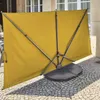 Siena Garden Ben Sichtschutz 150x280 cm, gelb aus Polyester Produktbild-Vorschau 10