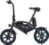 Elektrische Draisienne FLYBLADE, 350 W, Max 25 km/h, 14 Produktbild-Vorschau 3