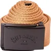 Gürtel Billabong ABYAA00263-GRV für Herren Produktbild-Vorschau 4