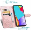 imoshion Mandala Klapphülle Samsung Galaxy A52(s) (5G/4G) - Produktbild-Vorschau 2