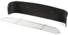 Domo DO9260G, Schwarz, Rechteckig, Aluminium, 500 x 250 mm, Produktbild-Vorschau 2