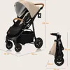 LIONELO Natt wózek spacerowy Wózek do 22 kg, pełna Podgląd zdjęcia produktu 9