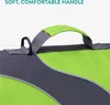 Navaris Hundeschwimmweste - Schwimmweste für Hunde - Produktbild-Vorschau 3
