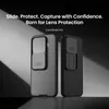 Xiaomi 17T Pro Hülle - Nillkin CamShield Pro Back Cover - Produktbild-Vorschau 7