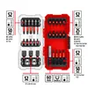 EINHELL S-CASE schlagfester Bit-Satz mit Bithalter, Produktbild-Vorschau 2