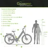SachsenRAD E-SUV ATB All Terrain E-Bikes C5 Centro mit Produktbild-Vorschau 13