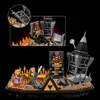 LEGO The Legend of Zelda: Ocarina of Time - Der finale Produktbild-Vorschau 4