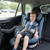 Siège auto BUF BOOF® Saphir DELUXE i-Size pivotant 360°, Voir les images du produit 6