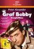 Peter Alexander: Graf Bobby Komplettbox - Die komplette Produktbild-Vorschau 1