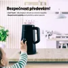 Lauben Wasserkocher 1800BC    1.5l      1800W        Náhled obrázku produktu 4