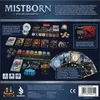 Asmodee Mistborn Das Deckbauspiel (DE) Produktbild-Vorschau 4