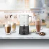caso® 1661 caso® CappuLatte Milchaufschäumer schwarz Podgląd zdjęcia produktu 9