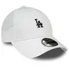 New Era 9FORTY Trucker Cap LA Dodgers Home Field white Produktbild-Vorschau 4
