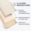 kwmobile Handyhülle für Samsung Galaxy S23 Hülle - Case Produktbild-Vorschau 6
