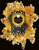 Nesti Dante Luxury Soap Mydło czarne 250 g Podgląd zdjęcia produktu 4