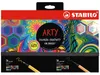 STABILO Stifte-Set -  ARTY Creative Set - 68er Pack - Produktbild-Vorschau 2