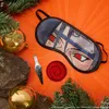 Naruto-themed merchandise arranged with Christmas decorations. Anteprima dell’immagine prodotto