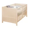 roba Babybett EASY SLEEP 70 x 140 cm inkl. Umbauecken + Produktbild-Vorschau 12