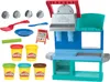 Play-Doh Kitchen Creations Busy Chef's Restaurant Playset, Produktbild-Vorschau 4