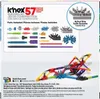Knex Building ustawia Jumbo Jet Podgląd zdjęcia produktu 7