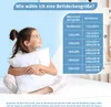 Komfortec Bettdecke 135x200 cm für Sommer, Leichte Produktbild-Vorschau 7