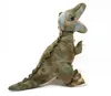 Cornelissen - Peluche - Dino - Tyrannosaurus Rex - 26 cm Anteprima dell’immagine prodotto 2