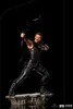Iron Studios - Hawkeye Battle of NY - The Infinity Saga BDS Produktbild-Vorschau 9