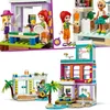 Lego friends 41709 la maison de vacances sur la plage Voir les images du produit 41