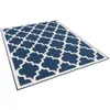 In- und Outdoor Teppich Beidseitig Cape Cod Fliesenoptik Produktbild-Vorschau 3
