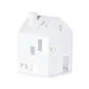 Räder Lichthaus Frieden 7,3x7,3x11,5cm Produktbild-Vorschau 1