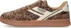 Dockers by Gerli Sneaker Damen  braun/schwarz Basics Produktbild-Vorschau 3