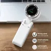 Miniwentylator ręczny - Przenośny wentylator USB-C - Podgląd zdjęcia produktu 7