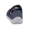 Superfit Kinder Hausschuh Bill 00271-8100 Spyder blau Produktbild-Vorschau 3