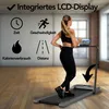 Brixy Loopband - 1-10km/u - Wandelband - LED Display & Produktbild-Vorschau 3