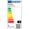 Philips by Signify Philips 1-pack G125 E27 Filament Globe Anteprima dell’immagine prodotto 8