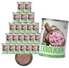 Tuftuf | Mokré krmivo pre psov – 24 × 400 g – králičie mäso Náhľad obrázku produktu 1